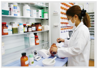 サイエンスメディカ 理念